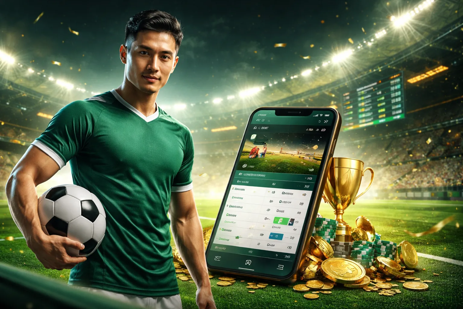 Cách chọn nền tảng cá cược an toàn